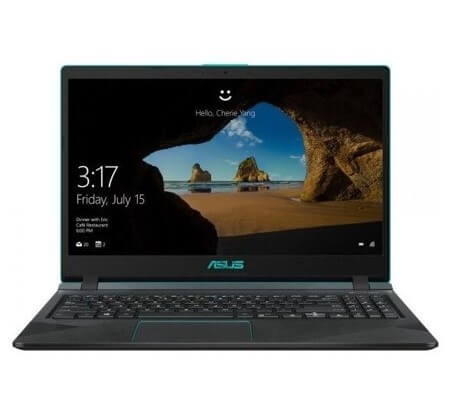  Апгрейд ноутбука Asus VivoBook A560